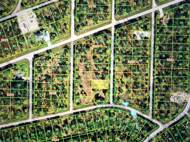 PUNTA GORDA FL Property