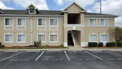 RIVERVIEW FL Home