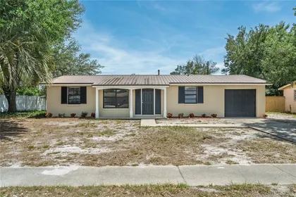 DELTONA FL Home