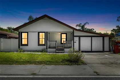 PLANT CITY FL Home