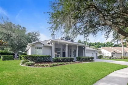VALRICO FL Home