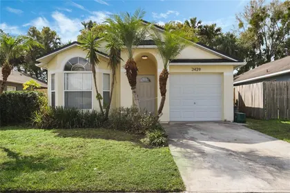 SANFORD FL Home