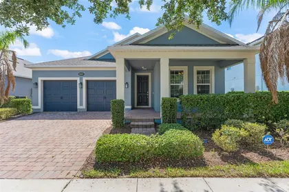 WINTER GARDEN FL Home