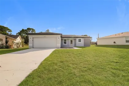 KISSIMMEE FL Home
