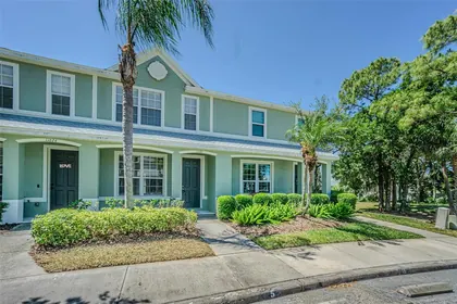 TAMPA FL Home