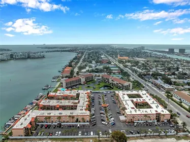 ST PETE BEACH FL Home