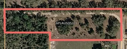 LADY LAKE FL Property
