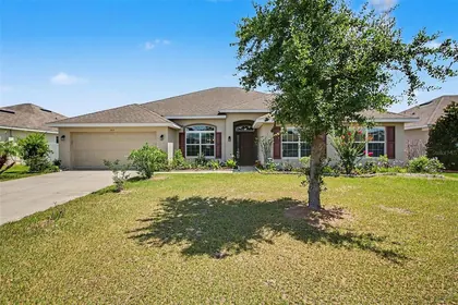 FRUITLAND PARK FL Home