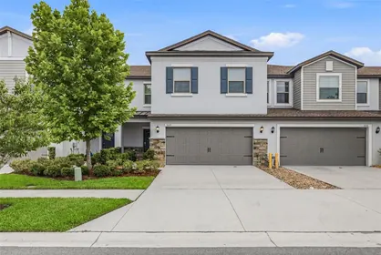 NEW PORT RICHEY FL Home