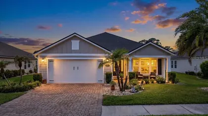PALM COAST FL Home