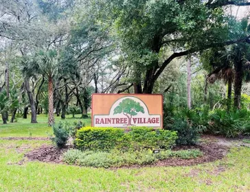 TEMPLE TERRACE FL Home