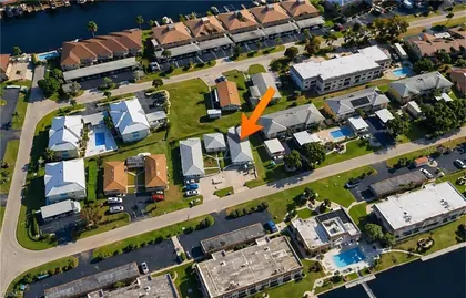 CAPE CORAL FL Home