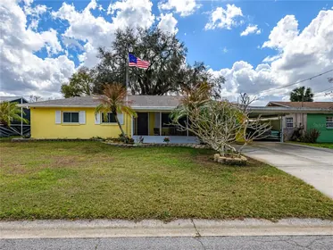 BRANDON FL Home