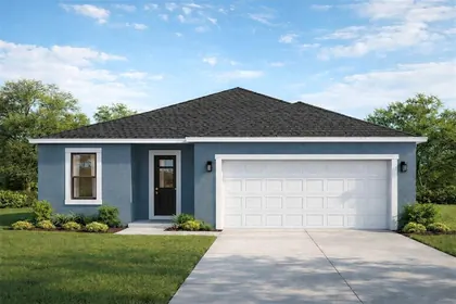 HUDSON FL Home
