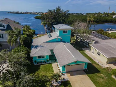 TARPON SPRINGS FL Home