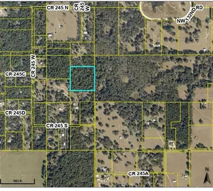 OXFORD FL Property