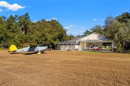 BELLEVIEW FL Home