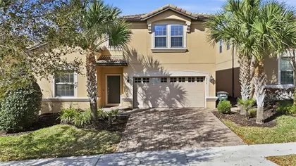 KISSIMMEE FL Home