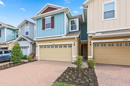 LITHIA FL Home