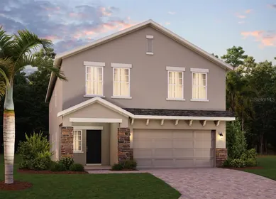 MINNEOLA FL Home