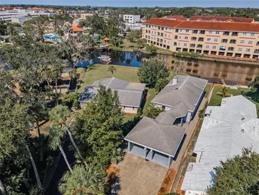 NEW PORT RICHEY FL Home