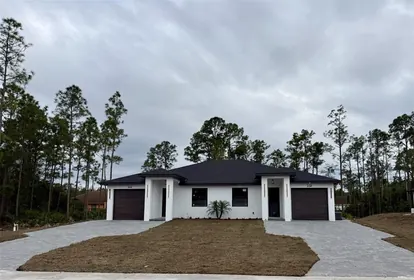 LEHIGH ACRES FL Home