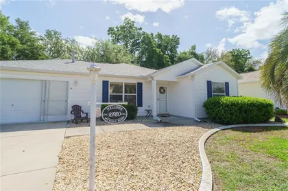 THE VILLAGES FL Home