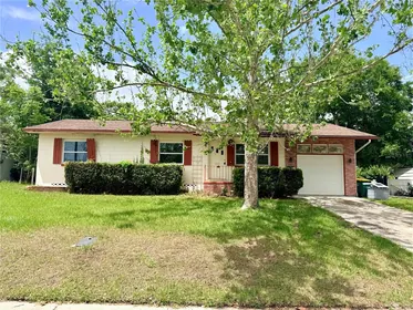 DELAND FL Home