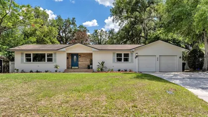 LAKELAND FL Home