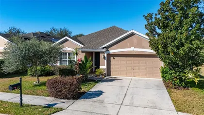 DAVENPORT FL Home
