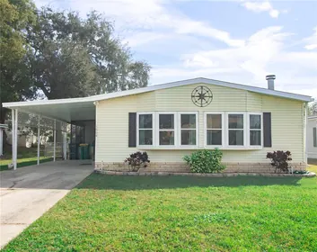 TAVARES FL Home
