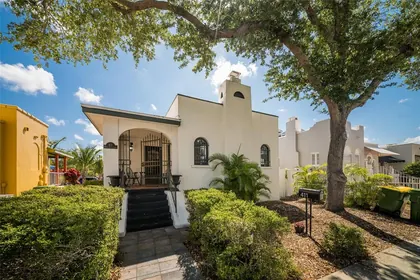SARASOTA FL Home