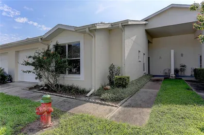 TEMPLE TERRACE FL Home