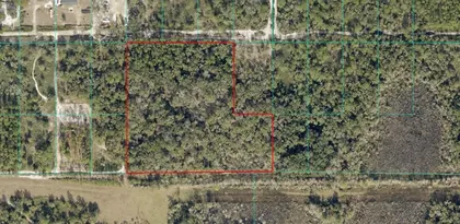 DUNNELLON FL Property