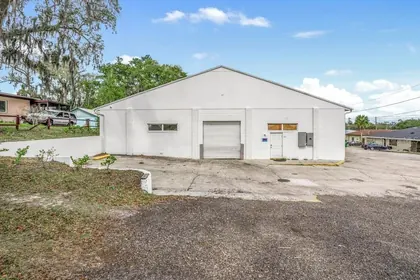 ORANGE CITY FL Property