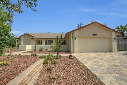 WINDERMERE FL Home