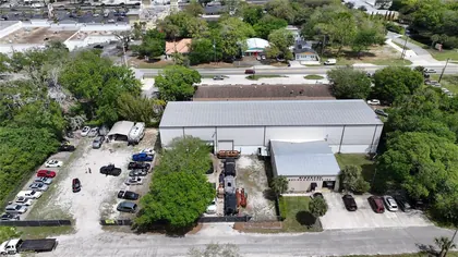 ST AUGUSTINE FL Property