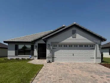 AUBURNDALE FL Home