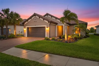 PALMETTO FL Home