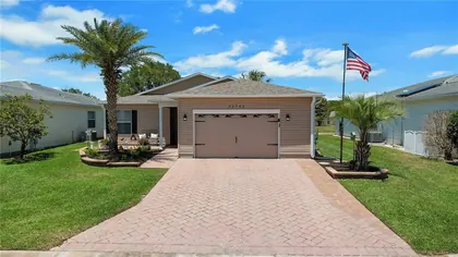 LEESBURG FL Home