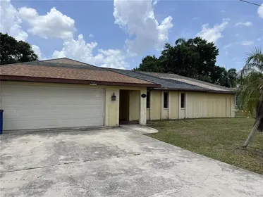 FORT MYERS FL Home