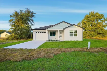 BELLEVIEW FL Home