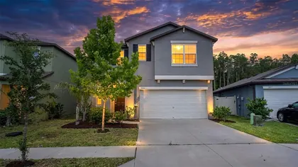 LAKELAND FL Home