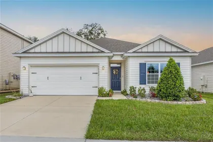 GAINESVILLE FL Home