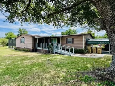 GROVELAND FL Home