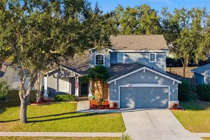 PARRISH FL Home