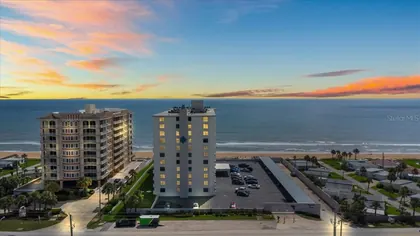 ORMOND BEACH FL Home
