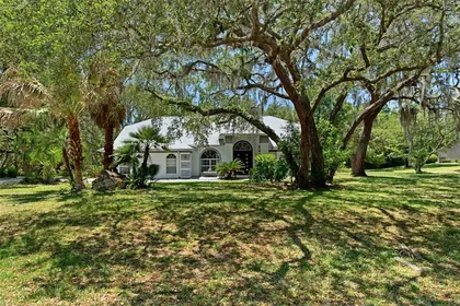 HERNANDO FL Home