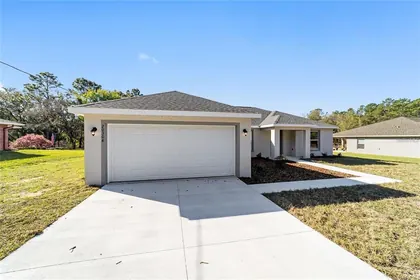 DUNNELLON FL Home
