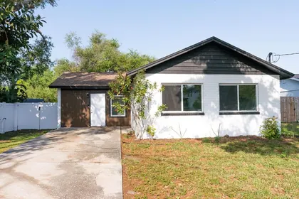 TAMPA FL Home